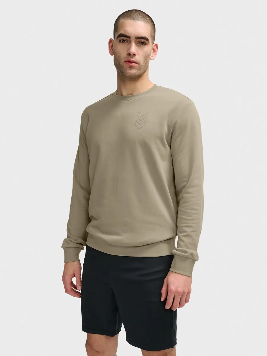Hummel Active Sweatshirt CROCKERY - afbeelding 5 van 6