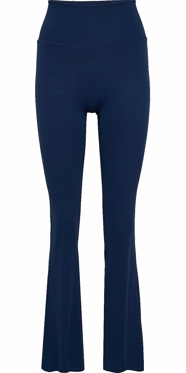 Hummel Hmlyoga High Waist Flare W Tights 230454