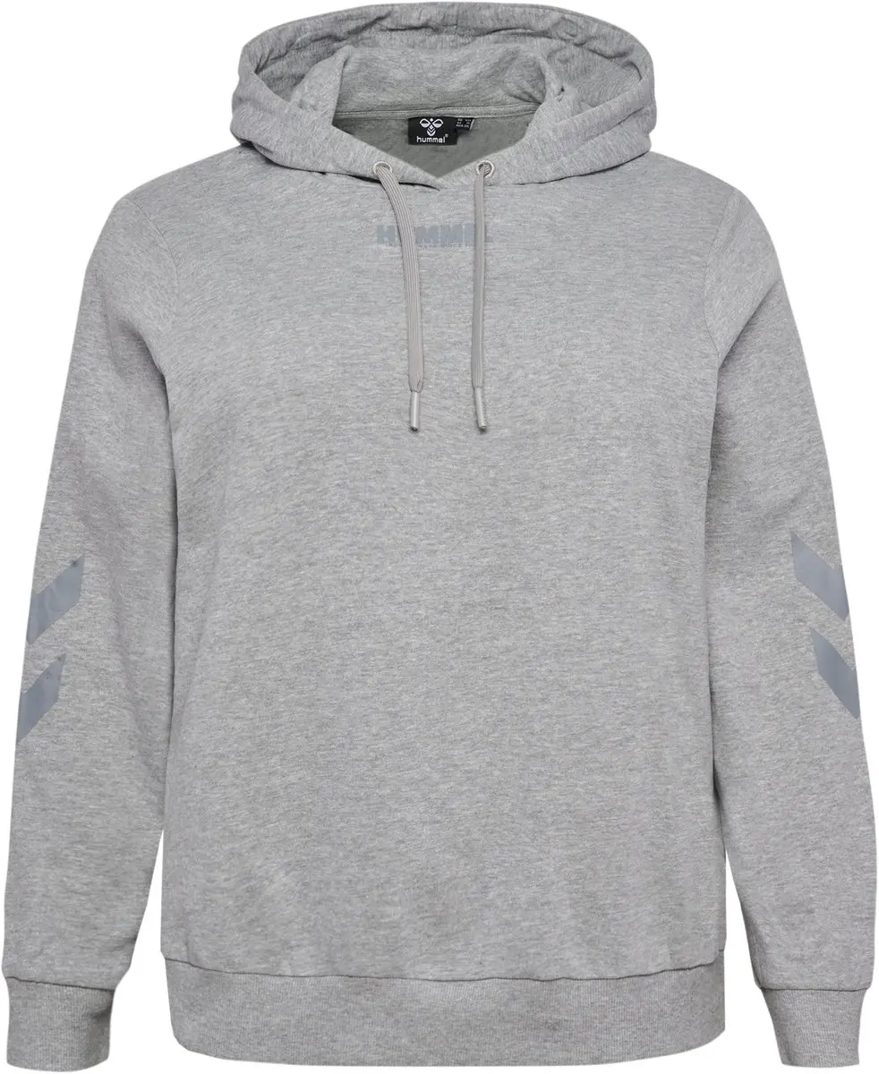 Hummel Legacy Plus Dames Hoodie
