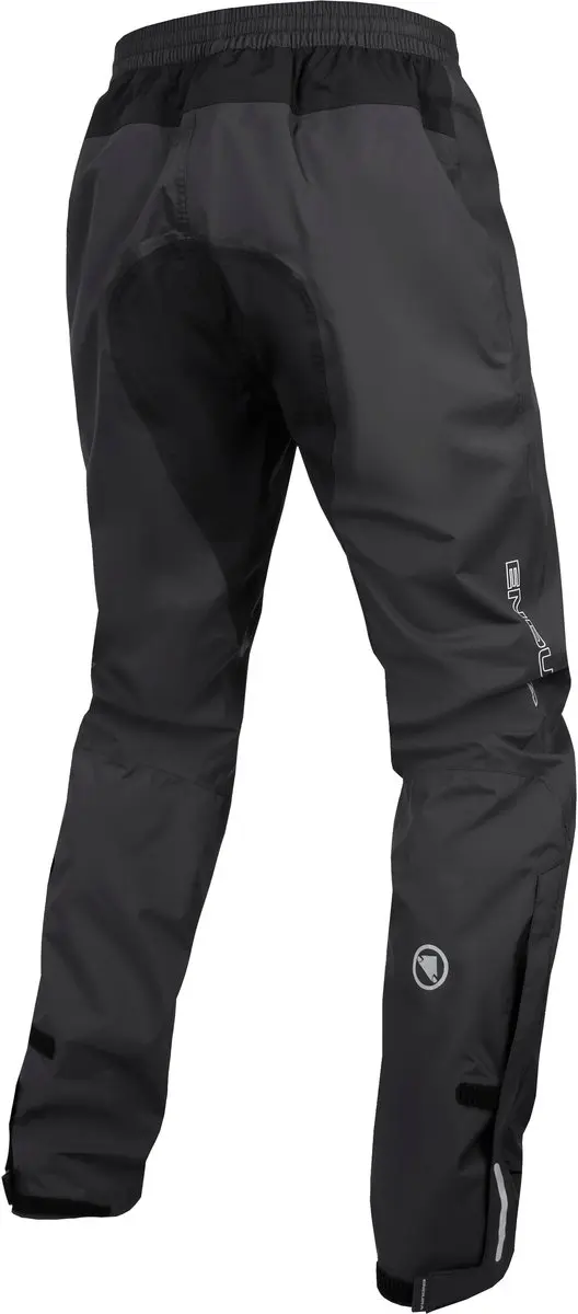 Endura Hummvee Fietsbroek - L - afbeelding 2 van 6