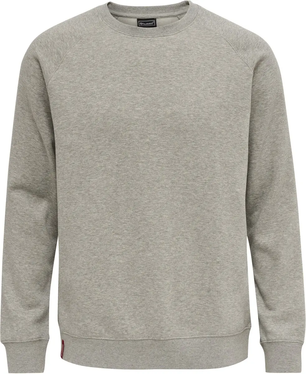 Hummel Red Classic Sweatshirt