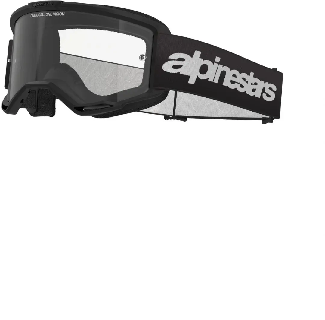 Alpinestars Vision 3 Crossbril