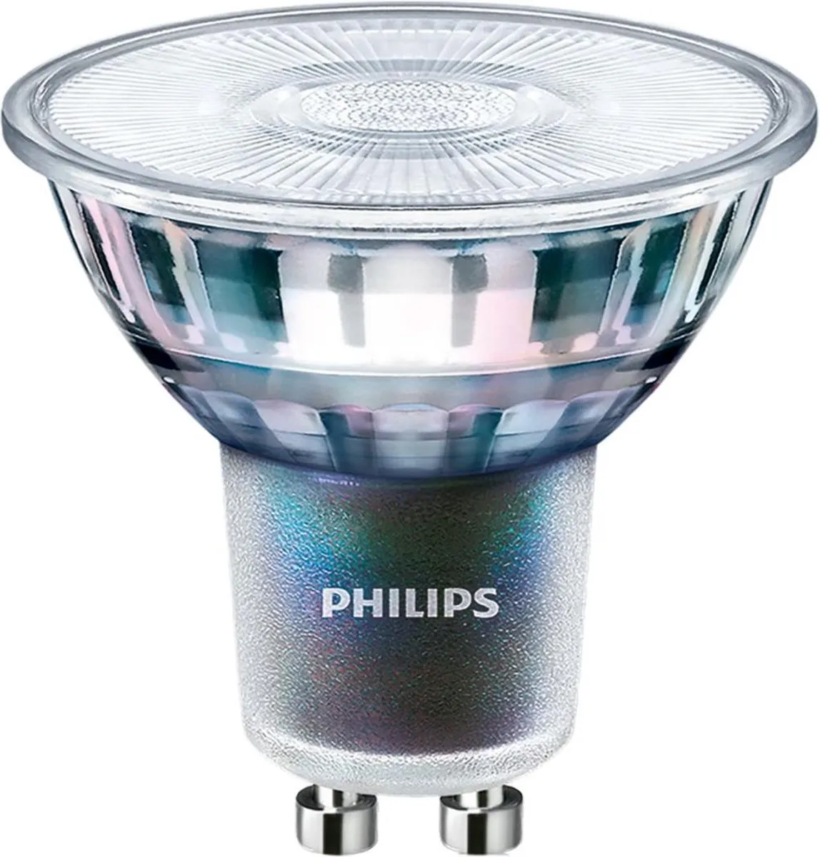 Philips Master LED E3C4T - 39W - 4000K - Warm wit