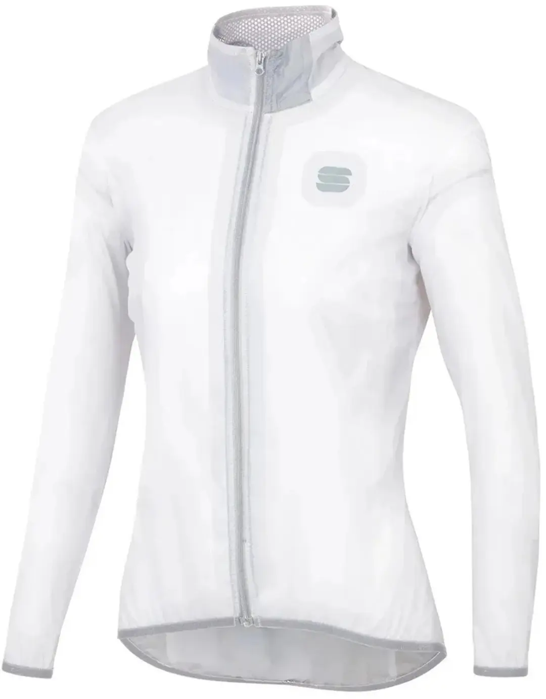 Sportful HOT PACK Easylight Fietsjas Dames - XS - Wit - afbeelding 6 van 6