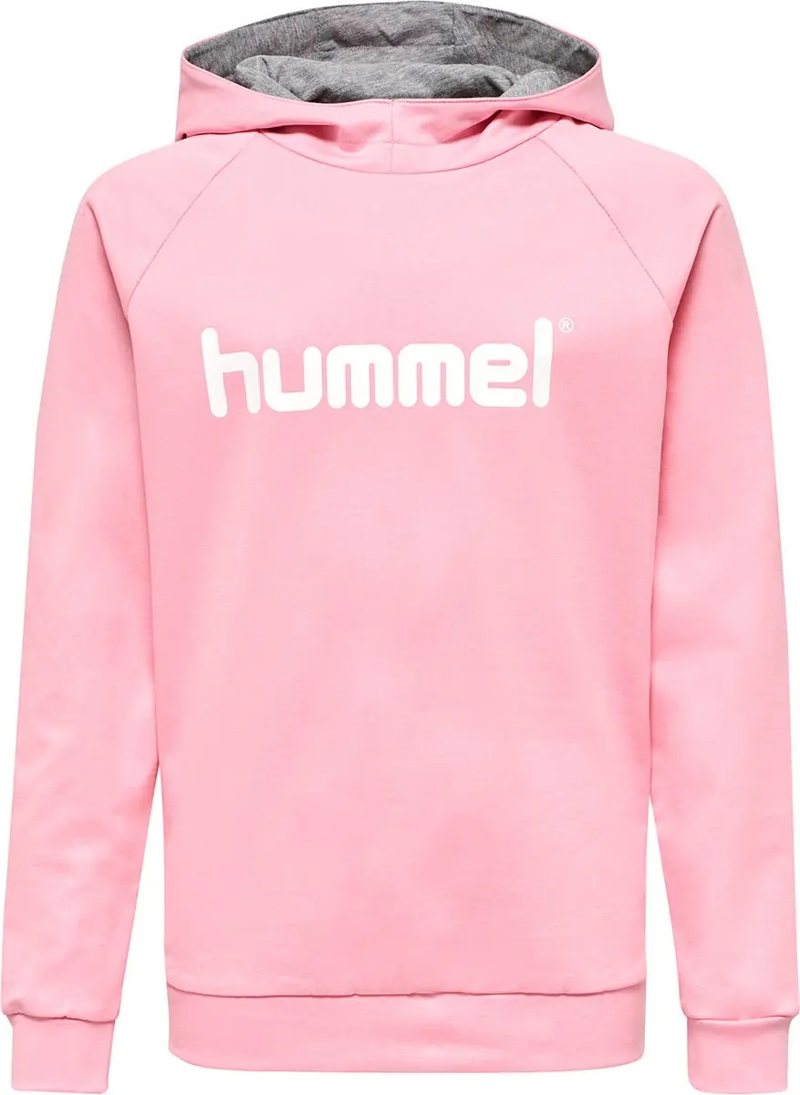 Hummel Hmlgo Kids Logo Hoodie