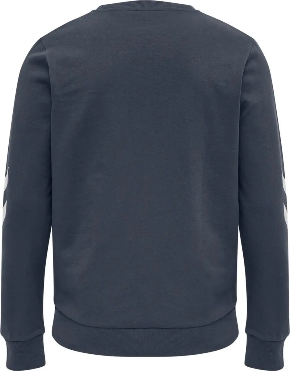 Hummel Hmllegacy Sweatshirt Blauw - afbeelding 4 van 6