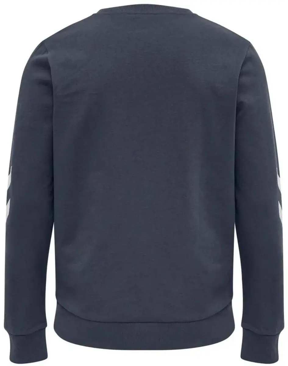 Hummel Hmllegacy Sweatshirt Blauw - afbeelding 2 van 6