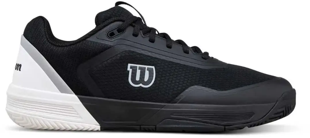 Wilson Courtglide Allcourt Schoenen Zwart EU 46 Man