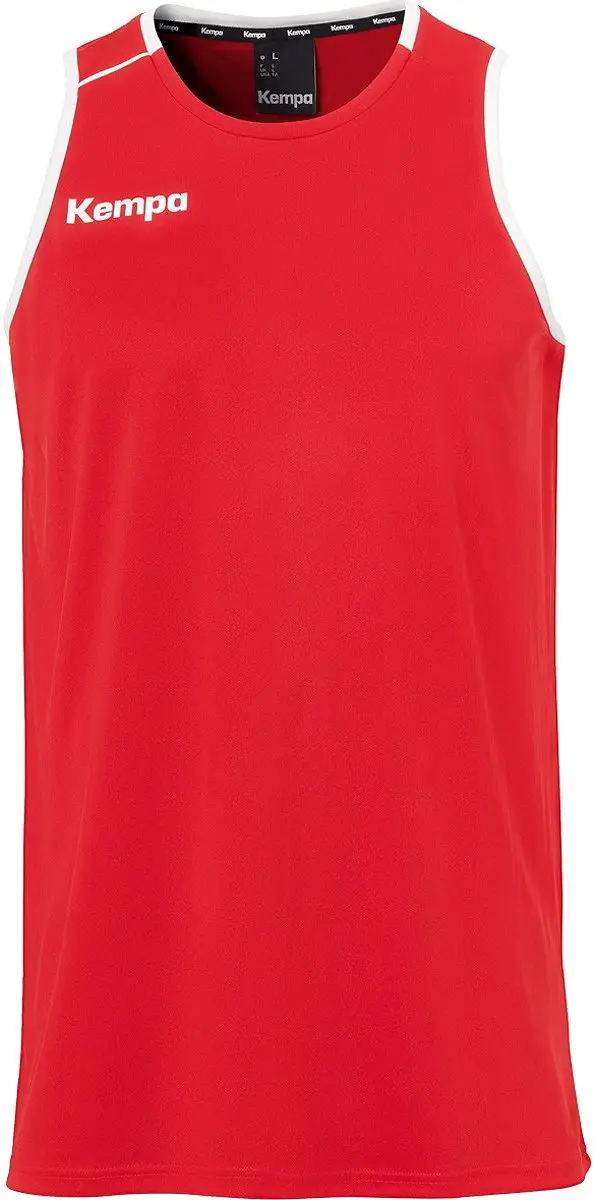 Kempa Player Basketbalshirt Heren