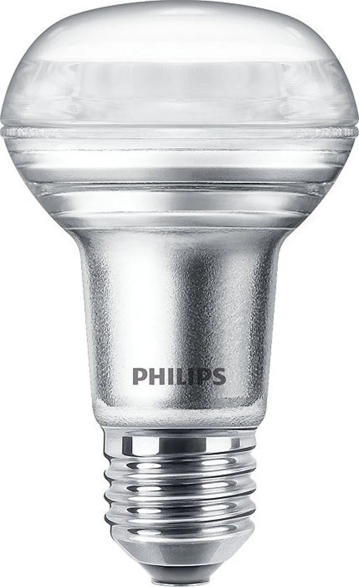 Philips Corepro LED Spot E27 R63 3W 2700K