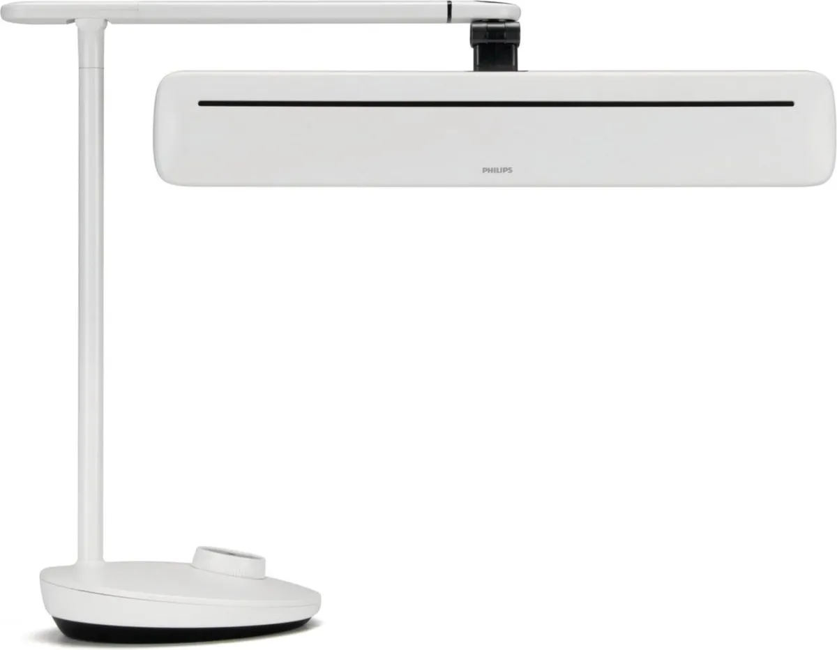 Philips VDTMate DSK501 Bureaulamp - 929003179301 - afbeelding 6 van 6