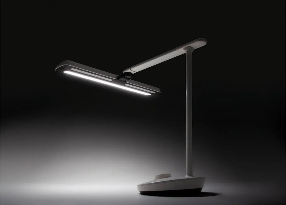 Philips VDTMate Bureaulamp - 6500K Wit