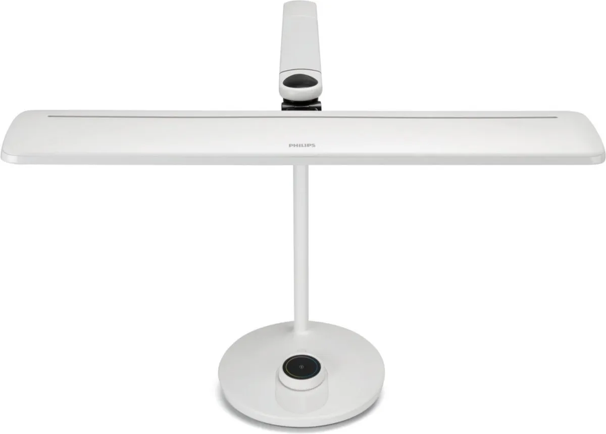 Philips VDTMate Bureaulamp - 6500K Wit