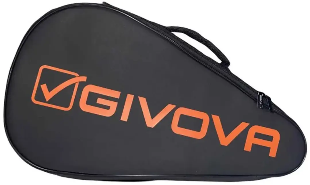 Givova RB01-1028 Padeltas - Multicolor - afbeelding 5 van 5