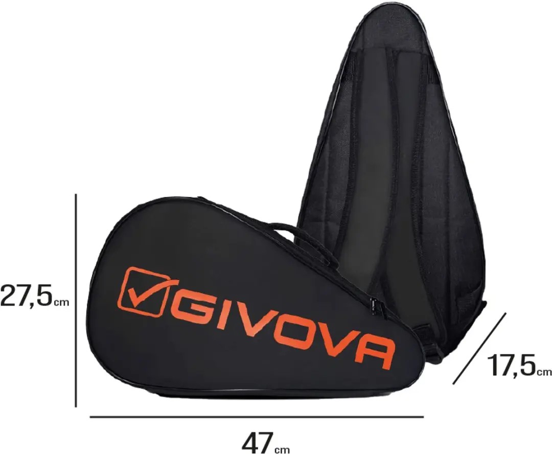 Givova RB01-1028 Padeltas