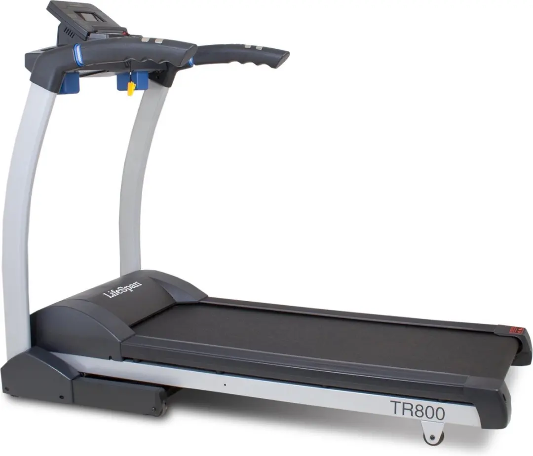 LifeSpan Fitness TR800 Loopband