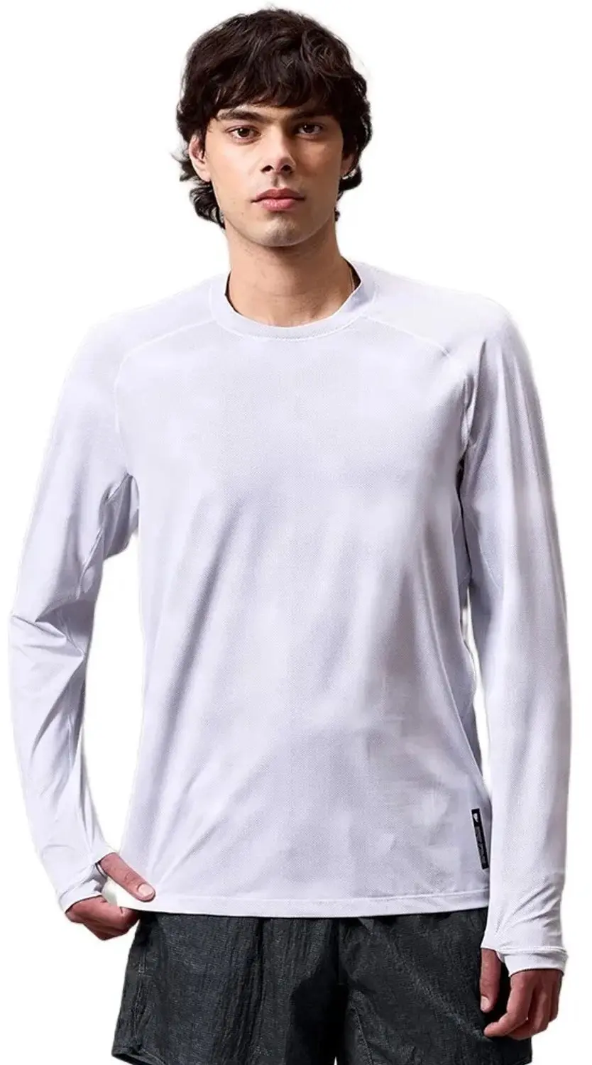 Endura Alltrack Roam L/S Tech Tee