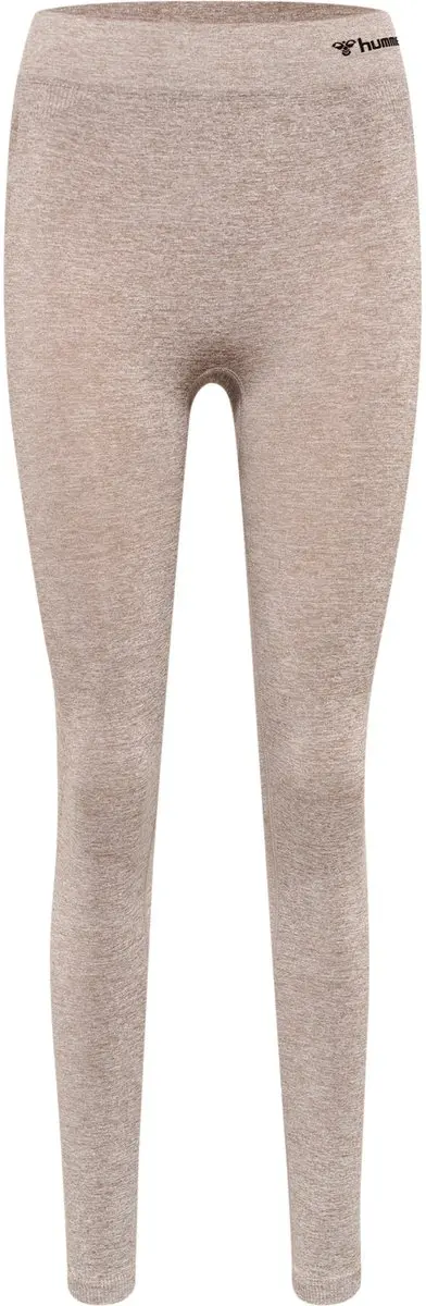 Hmlci Seamless Mid Waist Tights