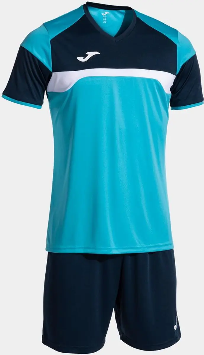Joma Danubio III Sportset - XS - afbeelding 4 van 5