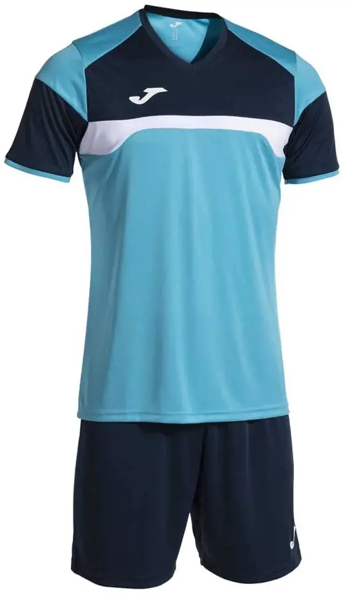 Joma Danubio III Sportset