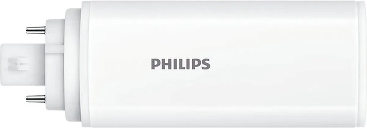 Philips CorePro PL-T LED Lamp 6.5W Warm Wit - Vervangt 18W - afbeelding 6 van 6