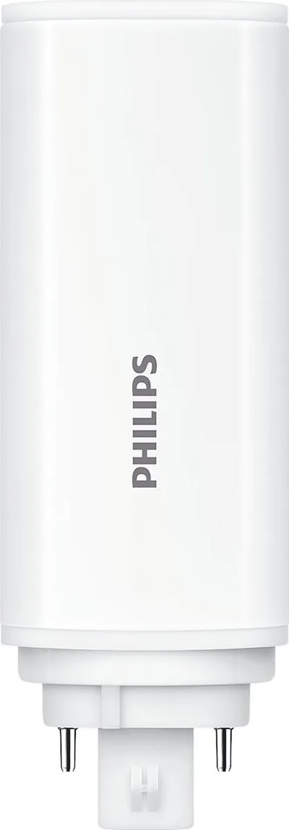 Philips CorePro PL-T LED Lamp 6.5W Warm Wit