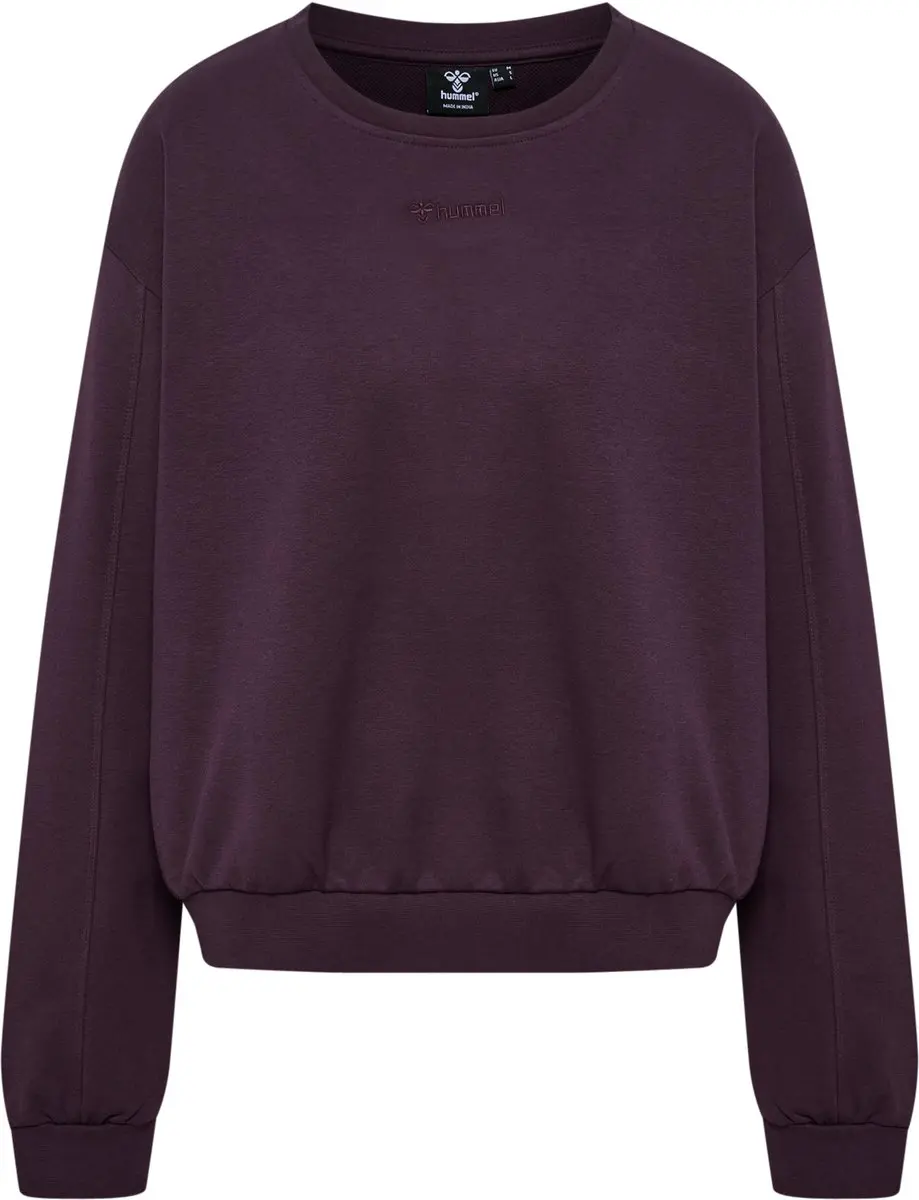 Hmlmt Dhyani Sweatshirt