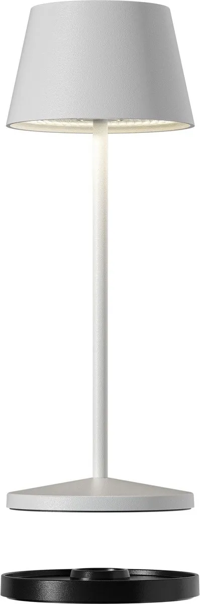 Villeroy & Boch Seoul Micro Tafellamp - Wit