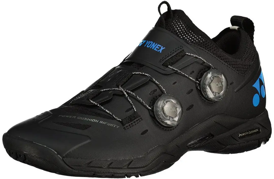 Yonex Power Cushion Infinity Binnenschoenen 43