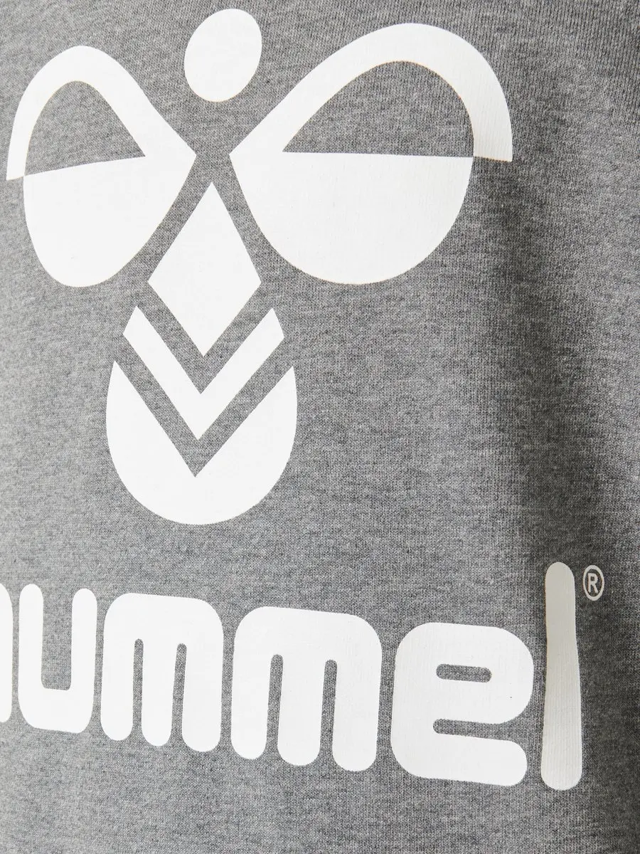 Hummel Hmldos Sweatshirt - 104 - afbeelding 4 van 6