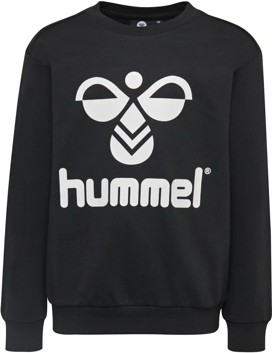 Hummel Hmldos Sweatshirt - 104 - afbeelding 5 van 6