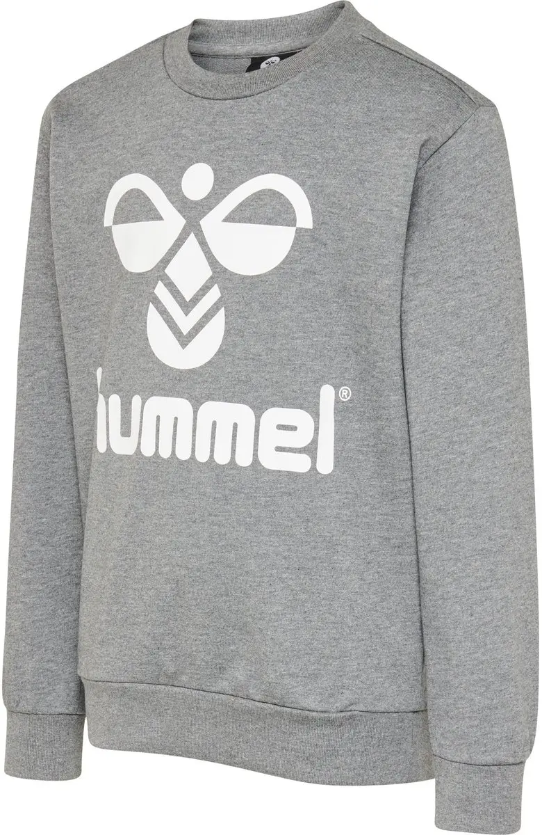 Hummel Hmldos Sweatshirt - 104 - afbeelding 2 van 6