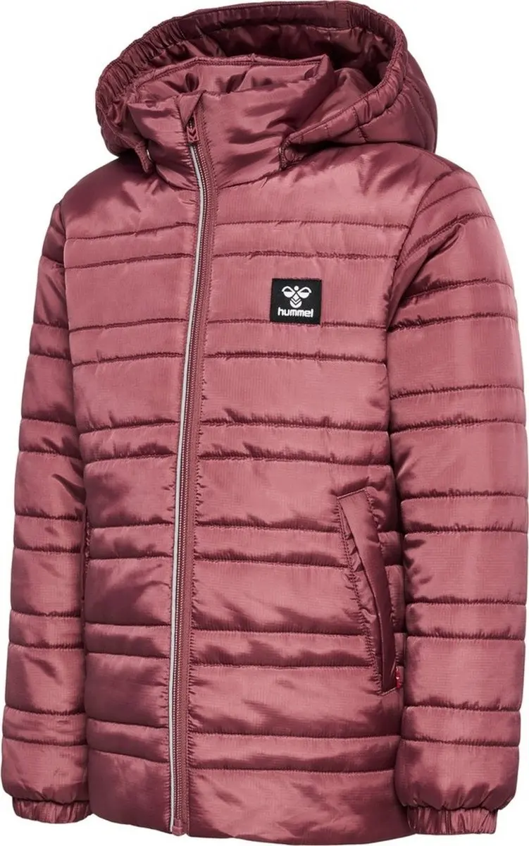 Hummel kinderjas Hmlbilbo Tex Jacket