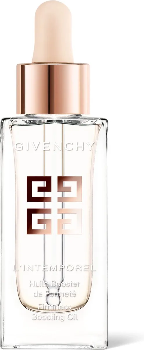 Givenchy Soin L'Intemporel Firming Oil 30ml