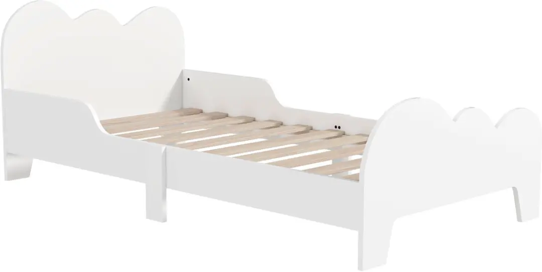 AIYAPLAY Kinderbed