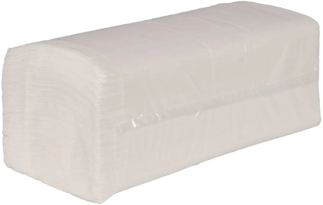 MAUL Gevouwen papieren handdoek 2-laags 3000 stuks