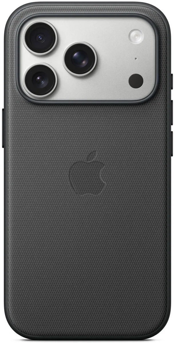 Apple iPhone 17 Pro TechWoven Hoesje MGF34ZM/A