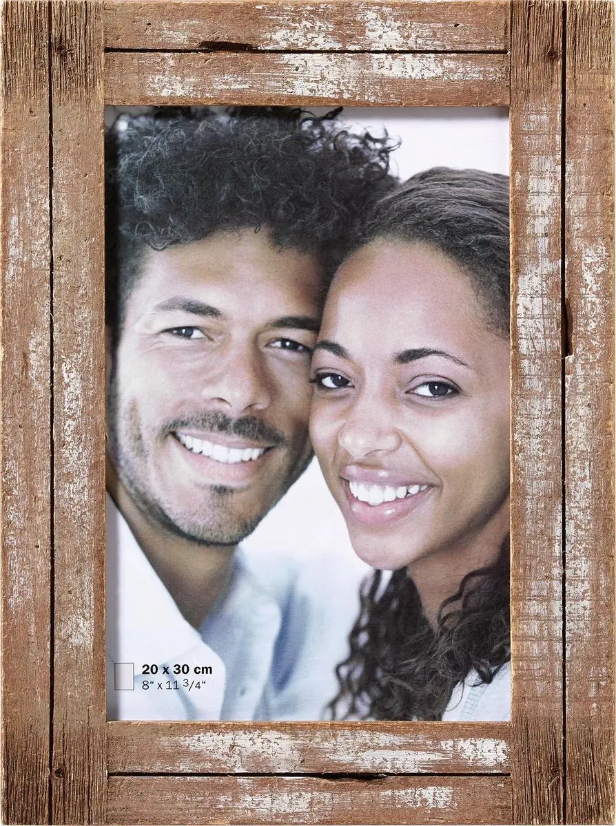 Walther Dupla Fotolijst 20x30cm