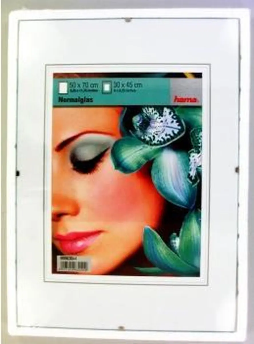Hama Fotolijst Clip 50x70cm Reflex - afbeelding 3 van 5