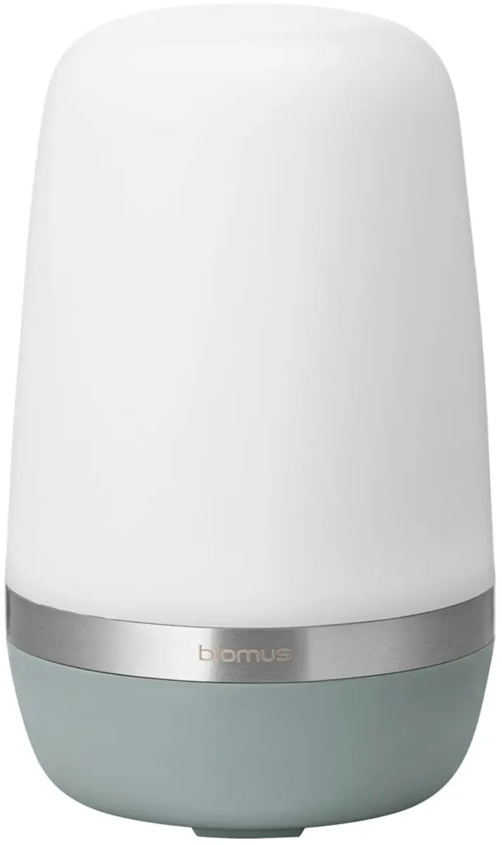 Spirit Tafellamp Pine Grey Medium