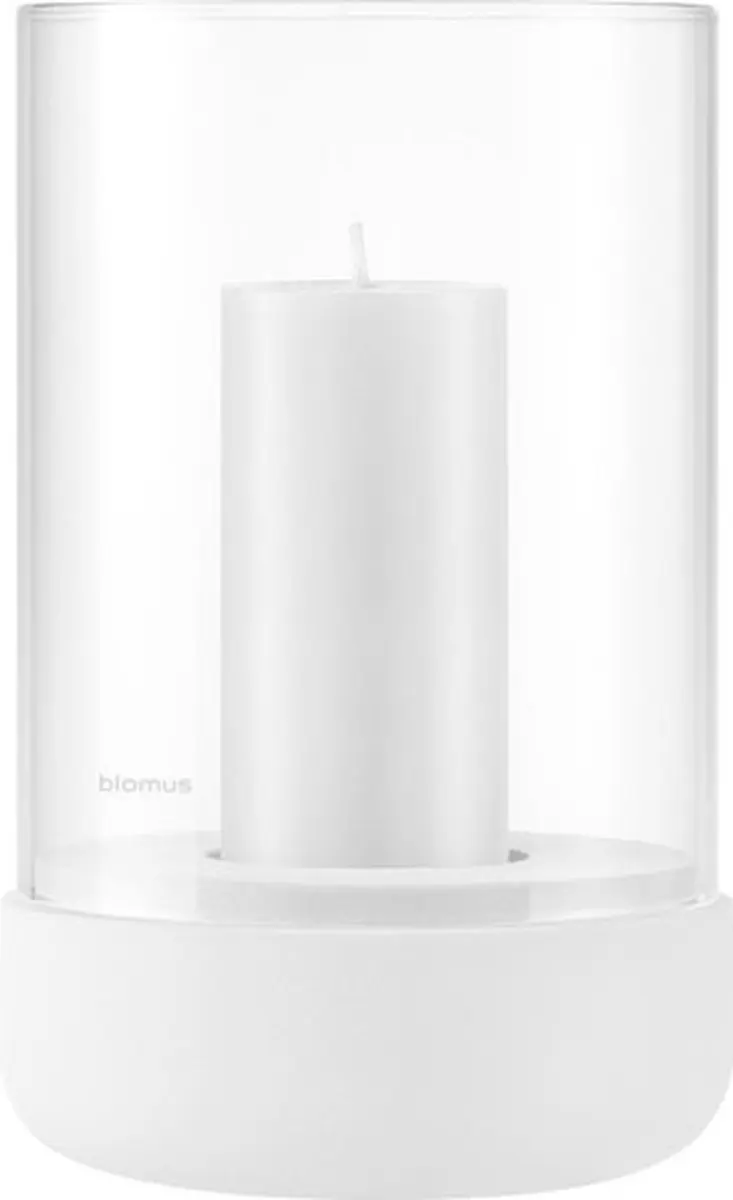 Blomus CALMA Windlicht