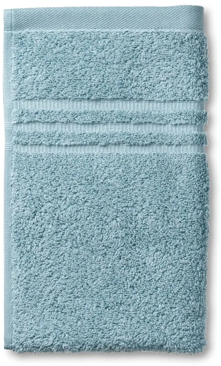Gastendoek, Mist Blauw