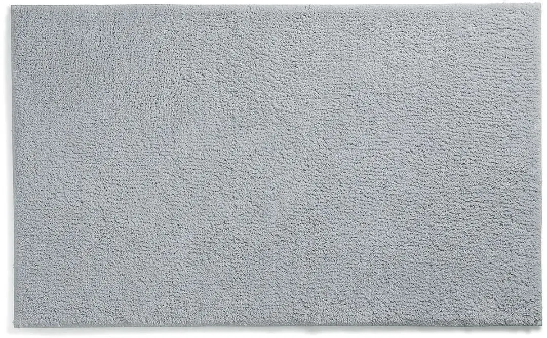 Kela Badmat Maja Rots Grijs 120x70cm