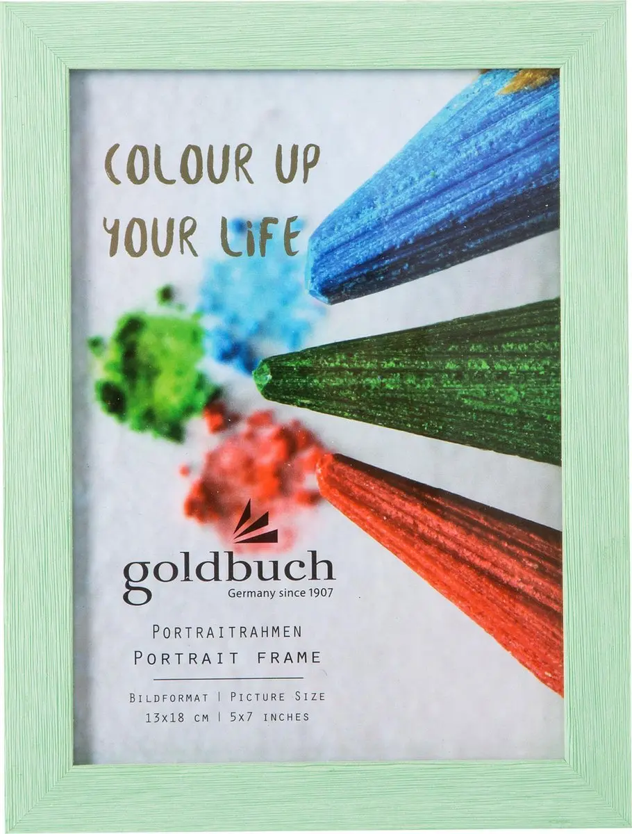 Goldbuch