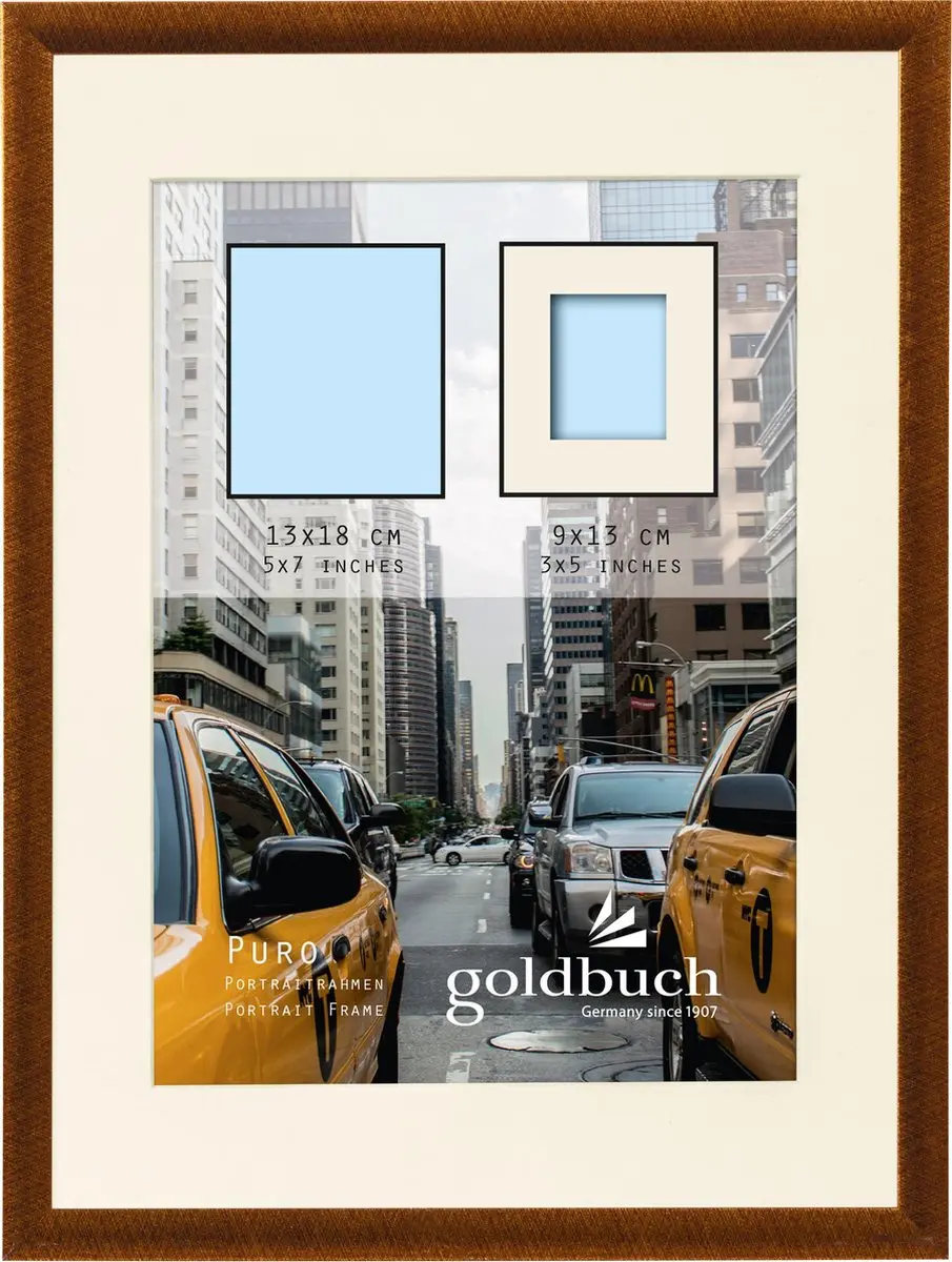 Goldbuch