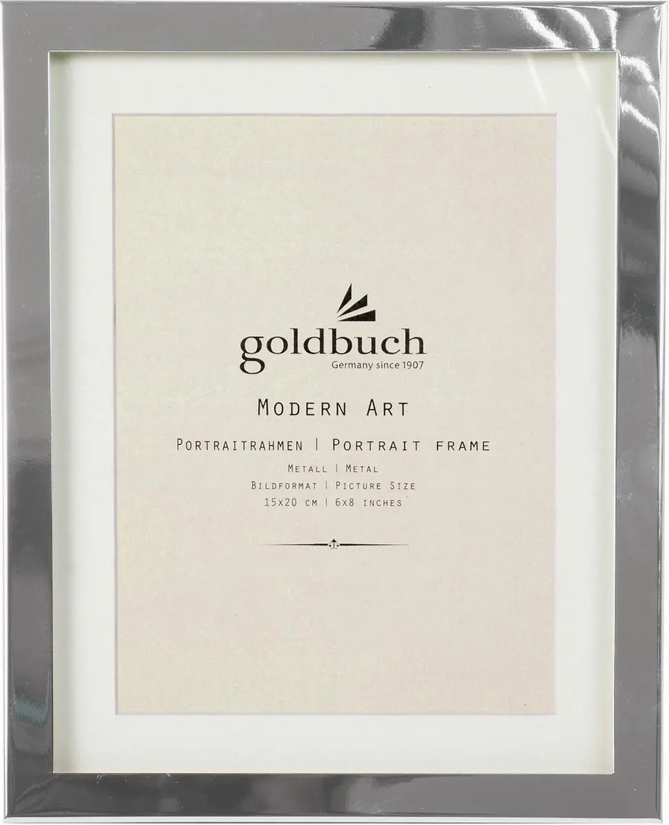 Goldbuch