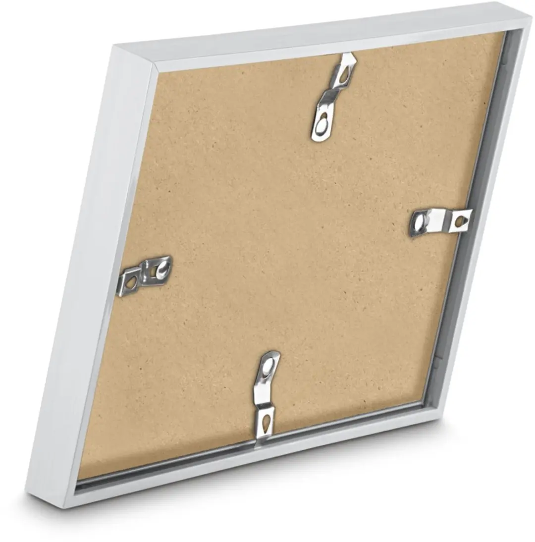 Hama Chiaro Fotolijst 40x50cm Wit - afbeelding 4 van 6