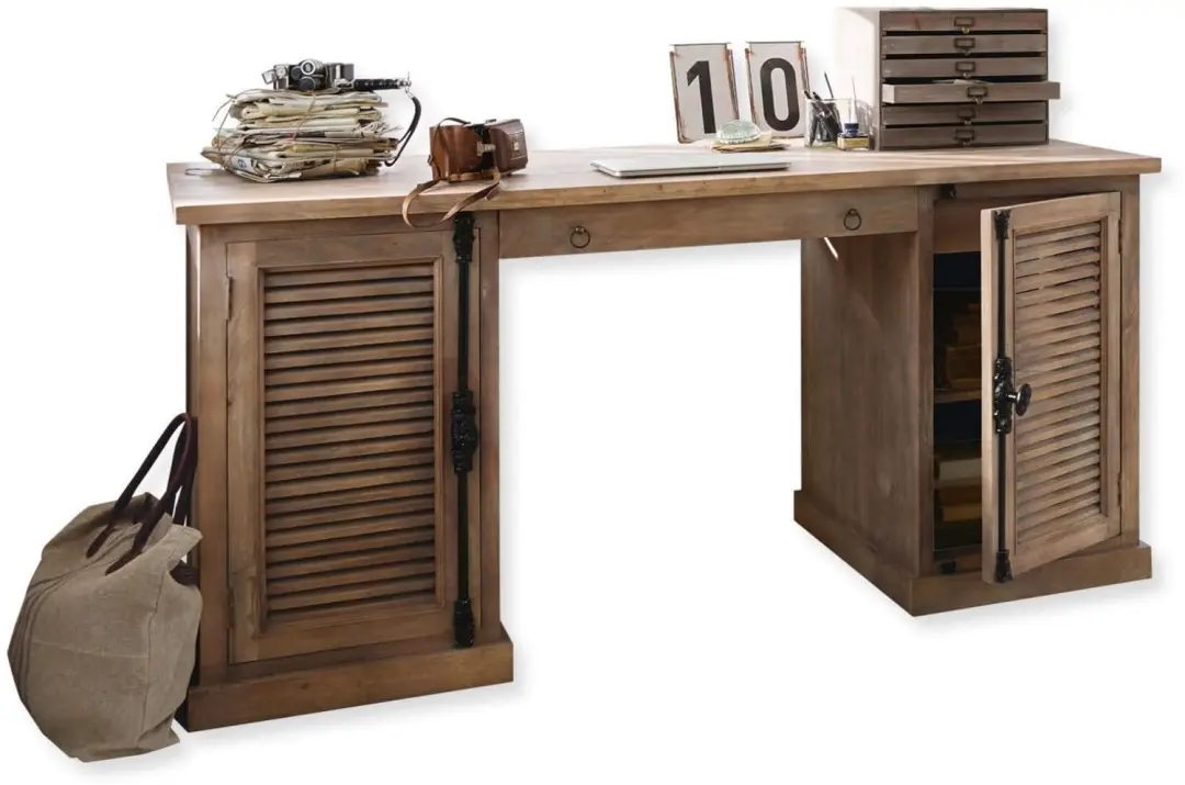 Loberon Woodmore Bureau