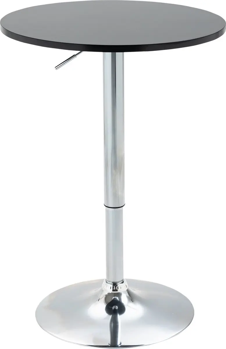 HOMCOM Bartisch mit Höhenverstellfunktion 835-504