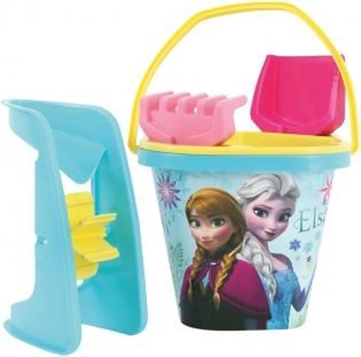 Disney Frozen Emmerset 5-delig